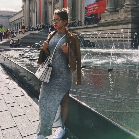 Maxi dress - Picture 5 of 6